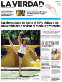 La Verdad de Murcia