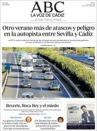 La Voz de Cádiz