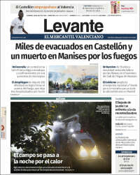 Levante