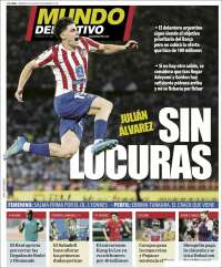 Mundo Atlético