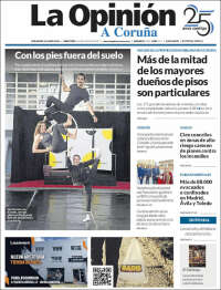 La Opinión de A Coruña