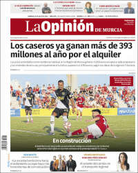 La Opinión de Murcia