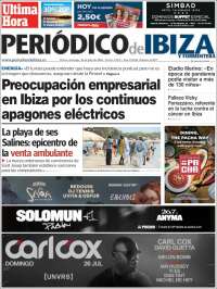 Periódico de Ibiza