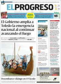 El Progreso