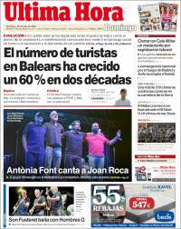 Última Hora