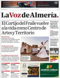 La Voz de Almería