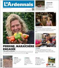 L'Ardenais