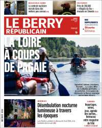 Berry Republicain