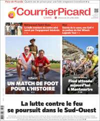 Courrier Picard