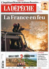 La Dépêche du Midi