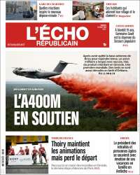 L'Echo Républicain