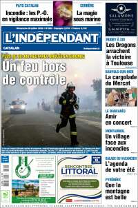 Le Indépendant