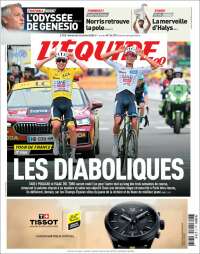 L'Equipe