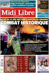 Midi Libre