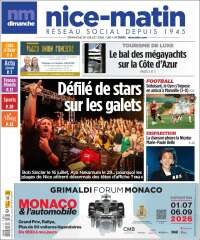 Nice-Matin