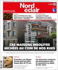 Nord Éclair