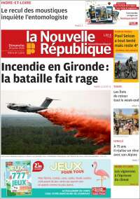 La Nouvelle Republique