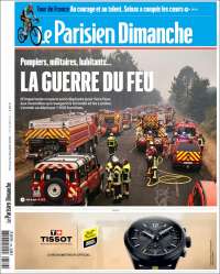Le Parisien