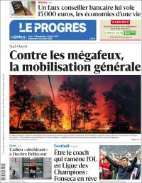 Progres de Fecamp