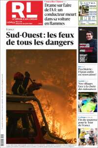 Le Republicain Lorrain