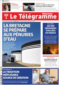 Télégramme