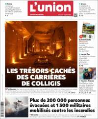 L'Union