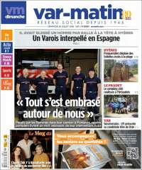 Var-Matin