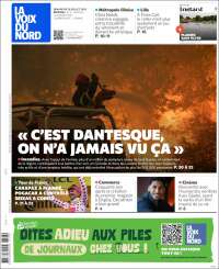 La Voix du Nord