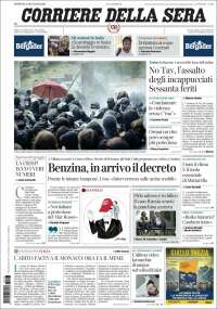 Corriere della Sera