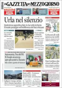 La Gazzetta del Mezzogiorno