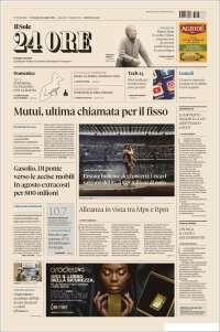 Il Sole 24 ORE