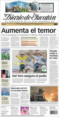 Diario de Yucatán