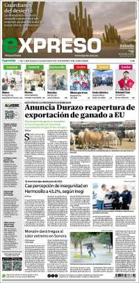 Expreso
