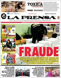 La Prensa
