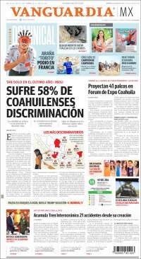 Vanguardia