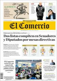 El Comercio