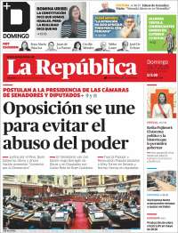 La Republica