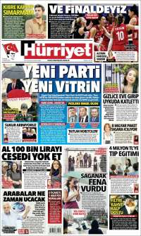 Hürriyet