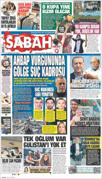 Sabah