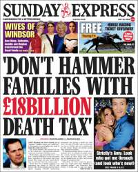 Daily Express