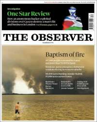 The Observer