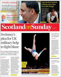 The Scotsman