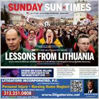 Chicago Sun-Times