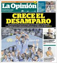 La Opinión