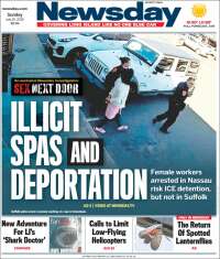 Newsday