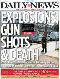Daily News - New York