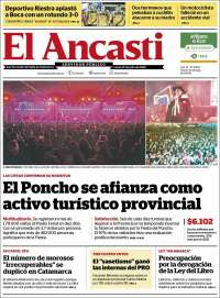 El Ancasti