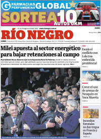Rio Negro