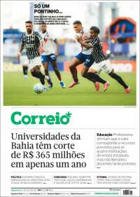 Correio*