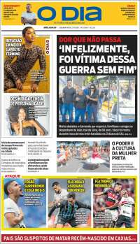 O Dia